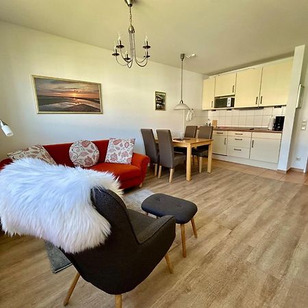 Vogelsand 324 Cuxhaven Eksteriør billede